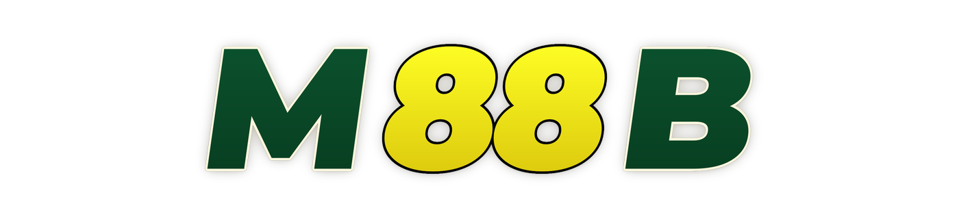 m88b logo